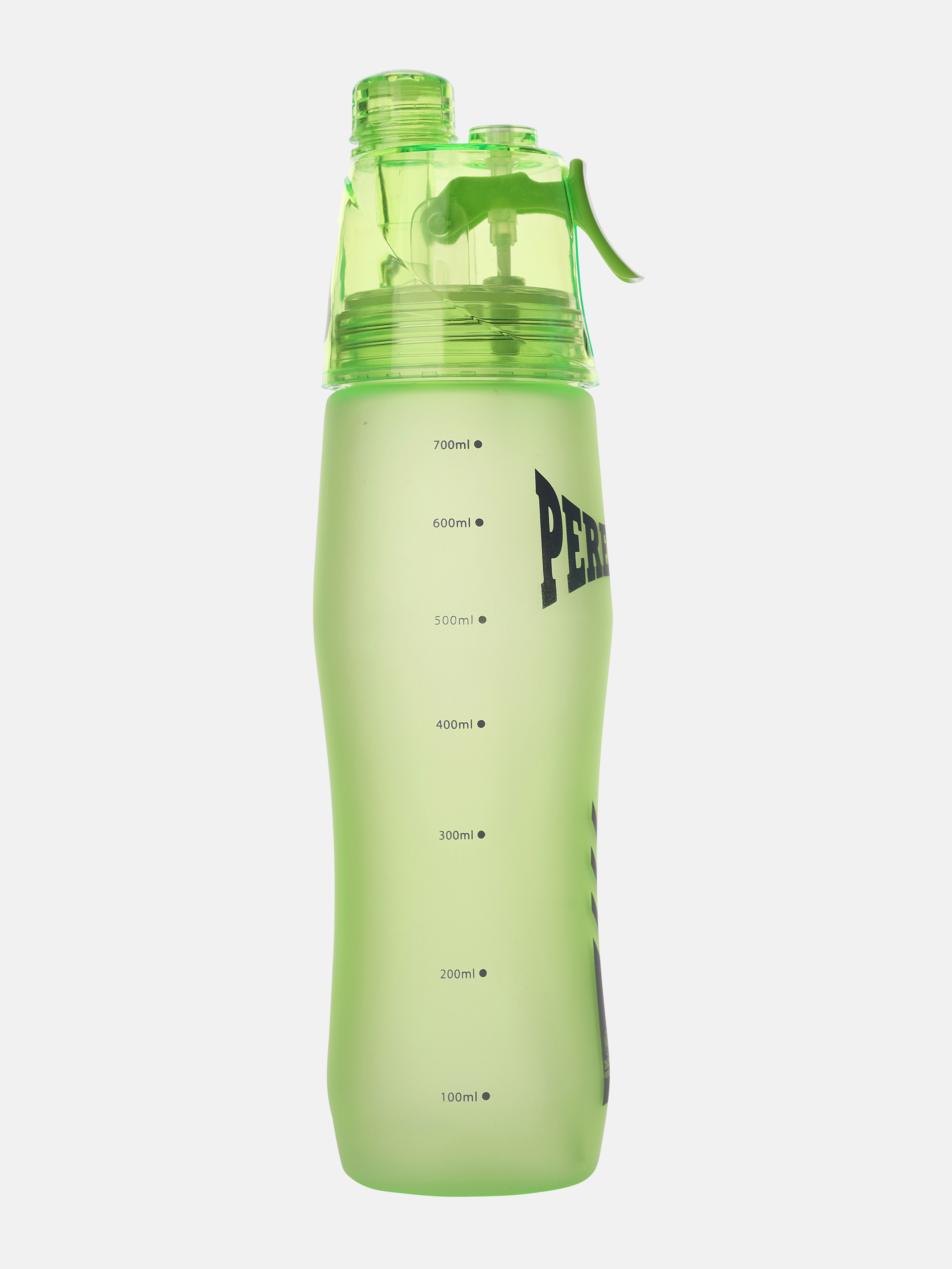 Peresvit 2xCool Spray Sport Bottle Dew Green, Photo № 2